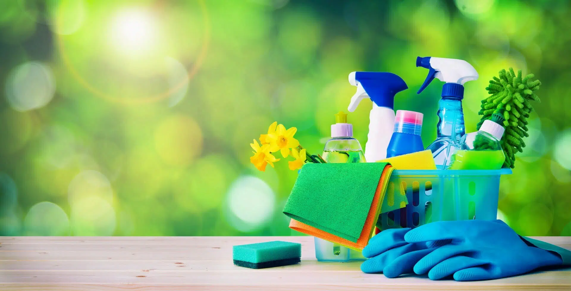 Housekeeping