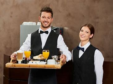 Servicekraft